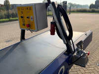 Convoyeur Van Trier 5-80 Doorvoerband