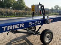 Convoyeur Van Trier 5-80 Doorvoerband