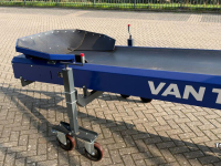 Convoyeur Van Trier 5-80 Doorvoerband