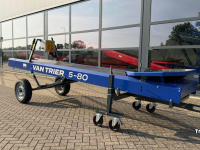 Convoyeur Van Trier 5-80 Doorvoerband