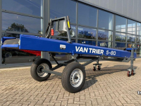 Convoyeur Van Trier 5-80 Doorvoerband