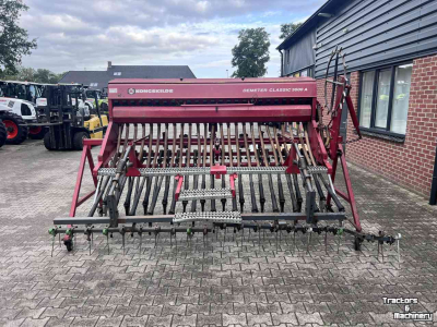 Semoir Kongskilde Demeter Classic 3000A
