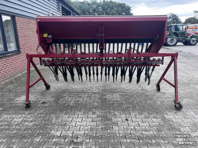 Semoir Kongskilde Demeter Classic 3000A