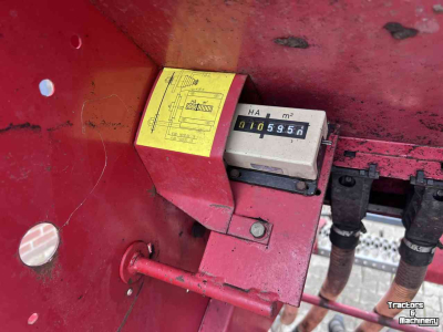 Semoir Kongskilde Demeter Classic 3000A