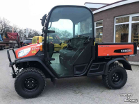 Autres tracteurs et accessoires Kubota RTV-X1110