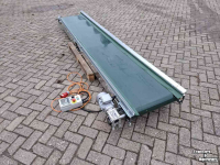 Convoyeur  Michalak transportband