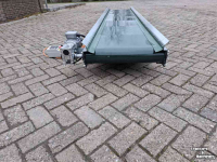 Convoyeur  Michalak transportband
