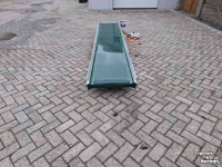 Convoyeur  Michalak transportband