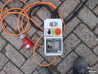 Convoyeur  Michalak transportband