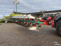 Charrues Kverneland EO 85-300-7 Ploeg