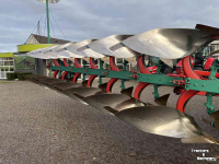 Charrues Kverneland EO 85-300-7 Ploeg