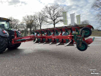 Charrues Kverneland EO 85-300-7 Ploeg