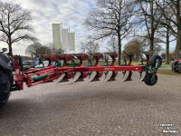 Charrues Kverneland EO 85-300-7 Ploeg
