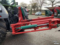 Charrues Kverneland EO 85-300-7 Ploeg