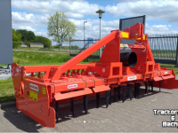 Herse rotative Maschio Dominator DM 3000