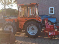 Herse rotative Lely Rotorkopeg / Kopeg / Rotoreg