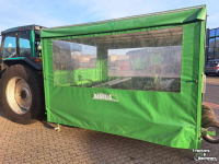 Planteuse Basrijs BPS/FD150H