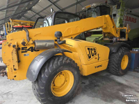 Chargeur Télescopique JCB 540/70