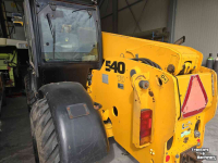 Chargeur Télescopique JCB 540/70