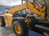 Chargeur Télescopique JCB 540/70