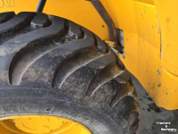 Chargeur Télescopique JCB 540/70