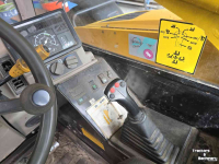 Chargeur Télescopique JCB 540/70