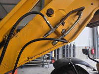 Chargeur Télescopique JCB 540/70