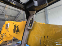 Chargeur Télescopique JCB 540/70