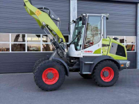 Chargeuse sur pneus Claas Torion 537 Sinus