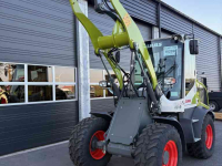 Chargeuse sur pneus Claas Torion 537 Sinus