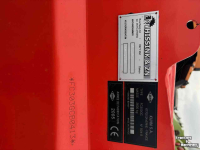 Chargeuse sur pneus Claas Torion 537 Sinus