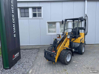 Chargeuse sur pneus Schäffer 2428-2 DEMO