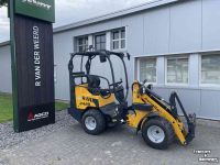 Chargeuse sur pneus Schäffer 2428-2 DEMO
