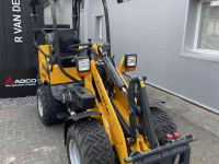 Chargeuse sur pneus Schäffer 2428-2 DEMO
