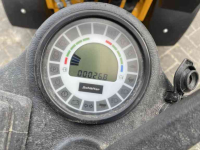 Chargeuse sur pneus Schäffer 2428-2 DEMO
