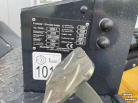 Chargeuse sur pneus Schäffer 2428-2 DEMO