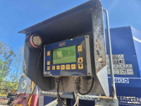 Remorque distributrice Eurocomp Dual Mix Super Unifeed
