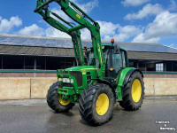 Tracteur John Deere 6230 PREMIUM