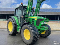 Tracteur John Deere 6230 PREMIUM