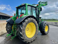 Tracteur John Deere 6230 PREMIUM
