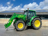 Tracteur John Deere 6230 PREMIUM
