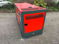 Groupes électrogènes  Ashita generator 80 kVa (NIEUW) OPRUIMING!!