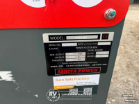 Groupes électrogènes  Ashita generator 80 kVa (NIEUW) OPRUIMING!!