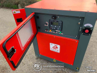 Groupes électrogènes  Ashita generator 80 kVa (NIEUW) OPRUIMING!!