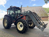 Tracteur Valtra Valmet 900
