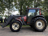 Tracteur Valtra Valmet 900