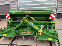 Semoir Combination Amazone KX3000 + AD3000 Super