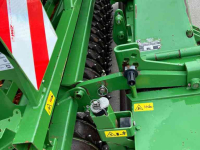 Semoir Combination Amazone KX3000 + AD3000 Super