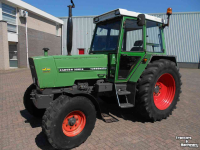 Tracteur Fendt 306 LS