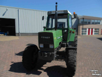 Tracteur Fendt 306 LS